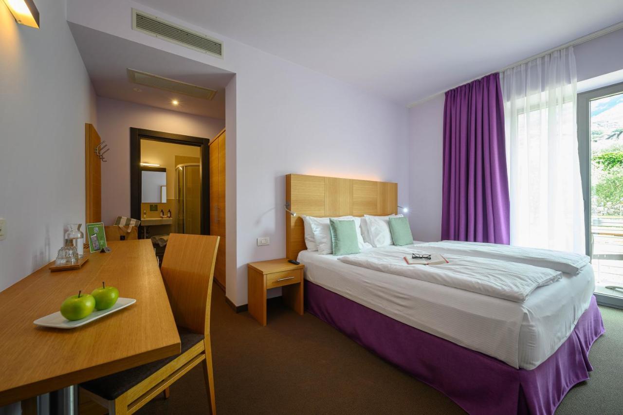 Hotel Active & Family Gioiosa 4*