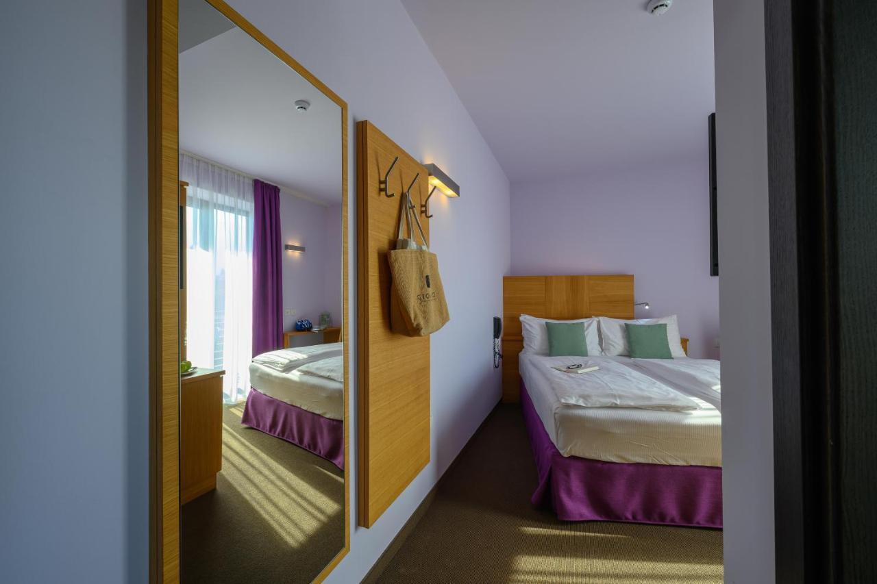 Hotel Active & Family Gioiosa