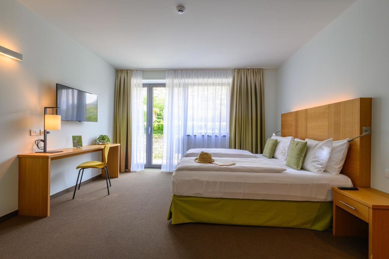 Active & Family Gioiosa Hotel