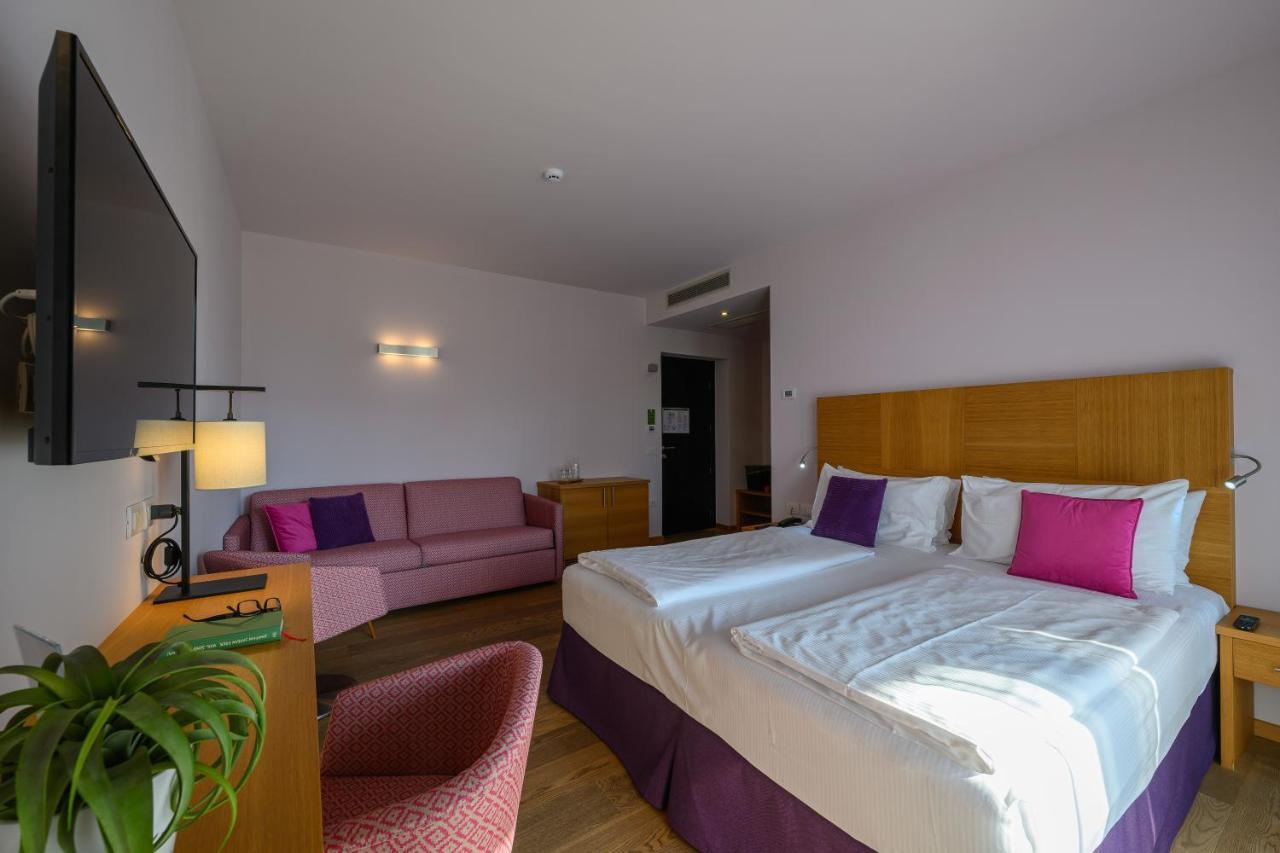 Hotel Active & Family Gioiosa 4*