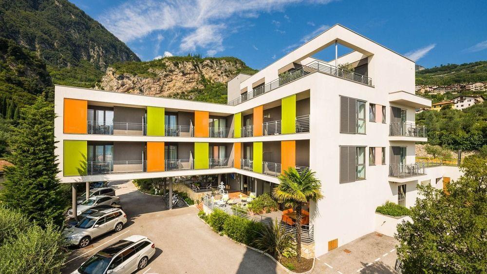 Hotel Active & Family Gioiosa 4*