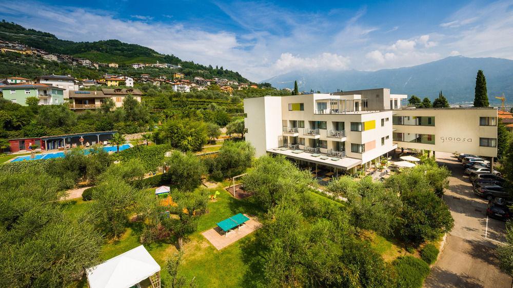 Active & Family Gioiosa Hotel Riva del Garda
