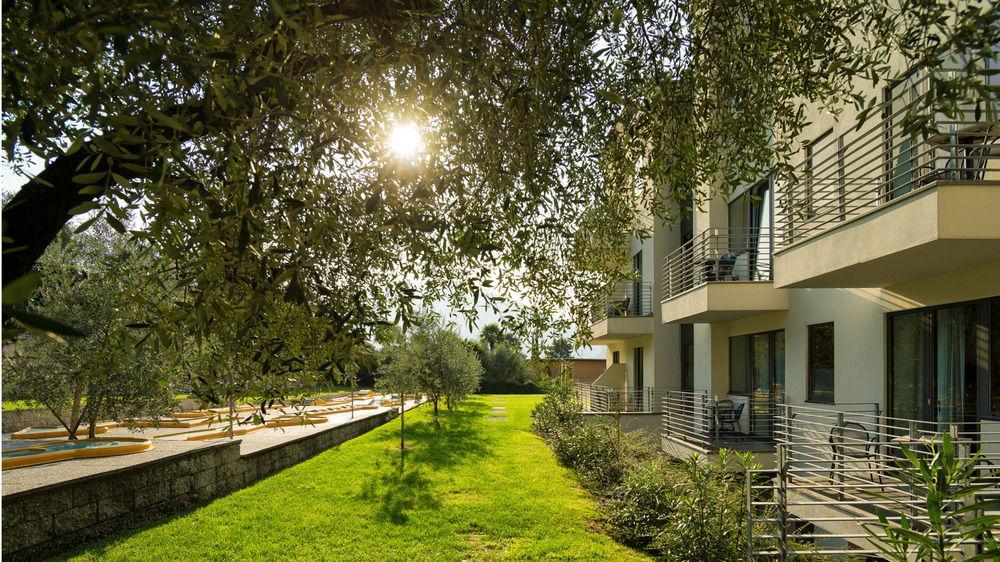 Active & Family Gioiosa Hotel 4*