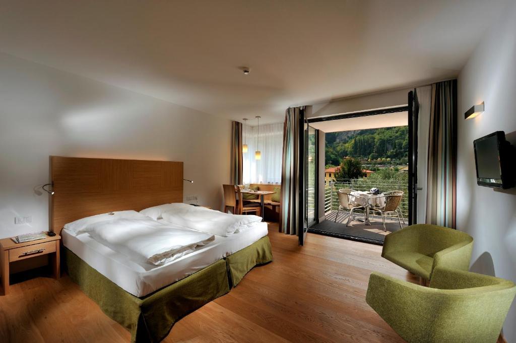 Hotel Active & Family Gioiosa