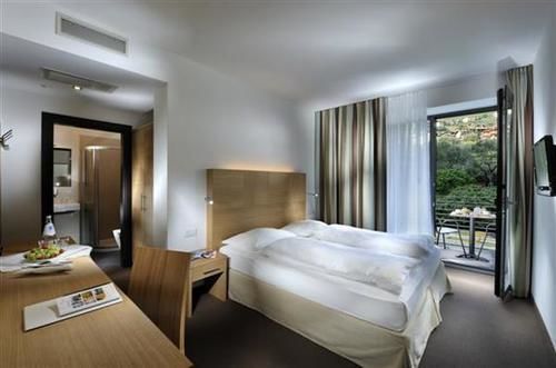 Active & Family Gioiosa 4* Riva del Garda