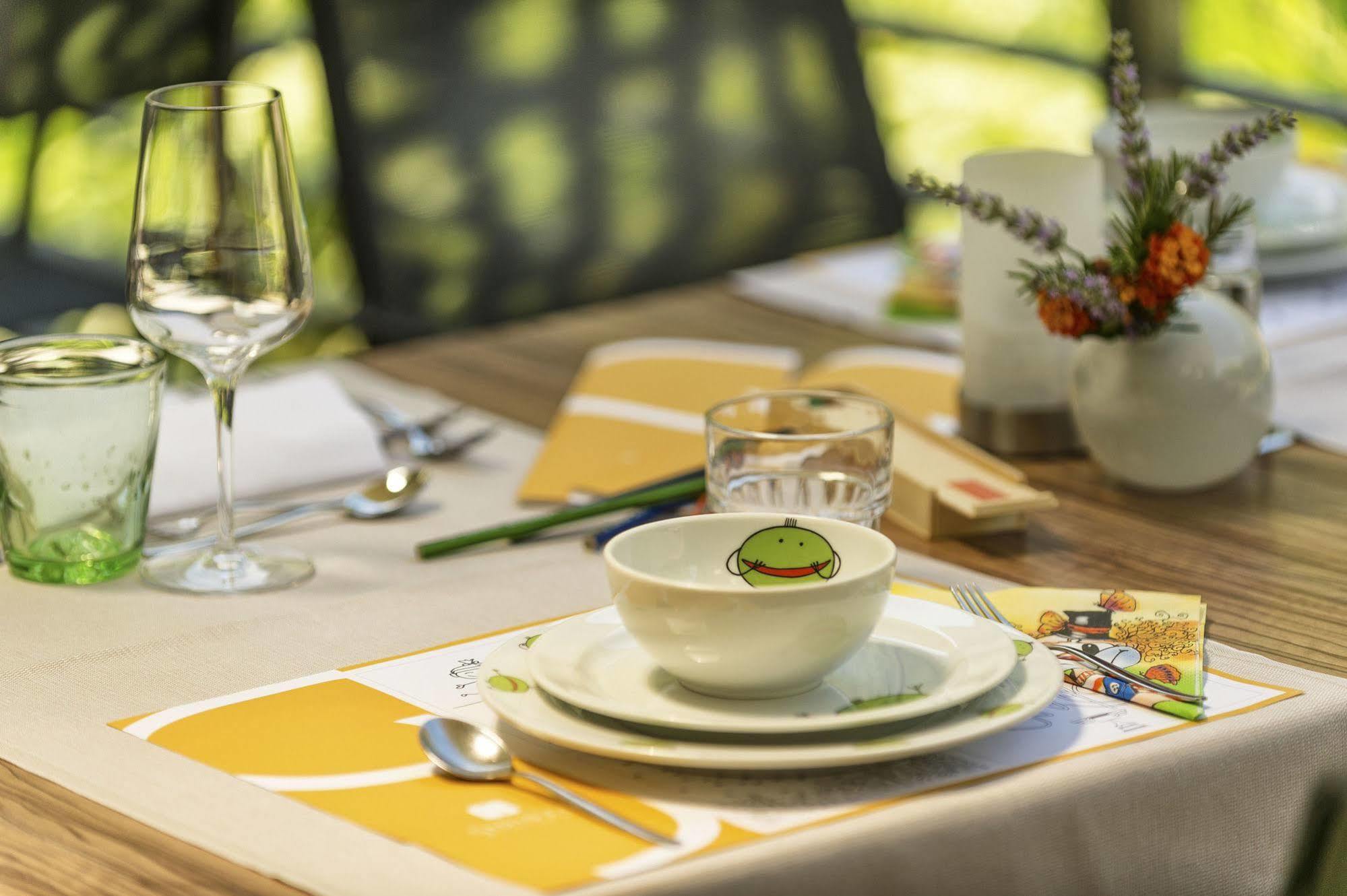 Hotel Active & Family Gioiosa