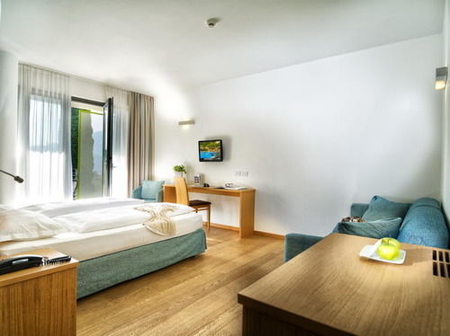 Hotel Active & Family Hotel Gioiosa Riva del Garda