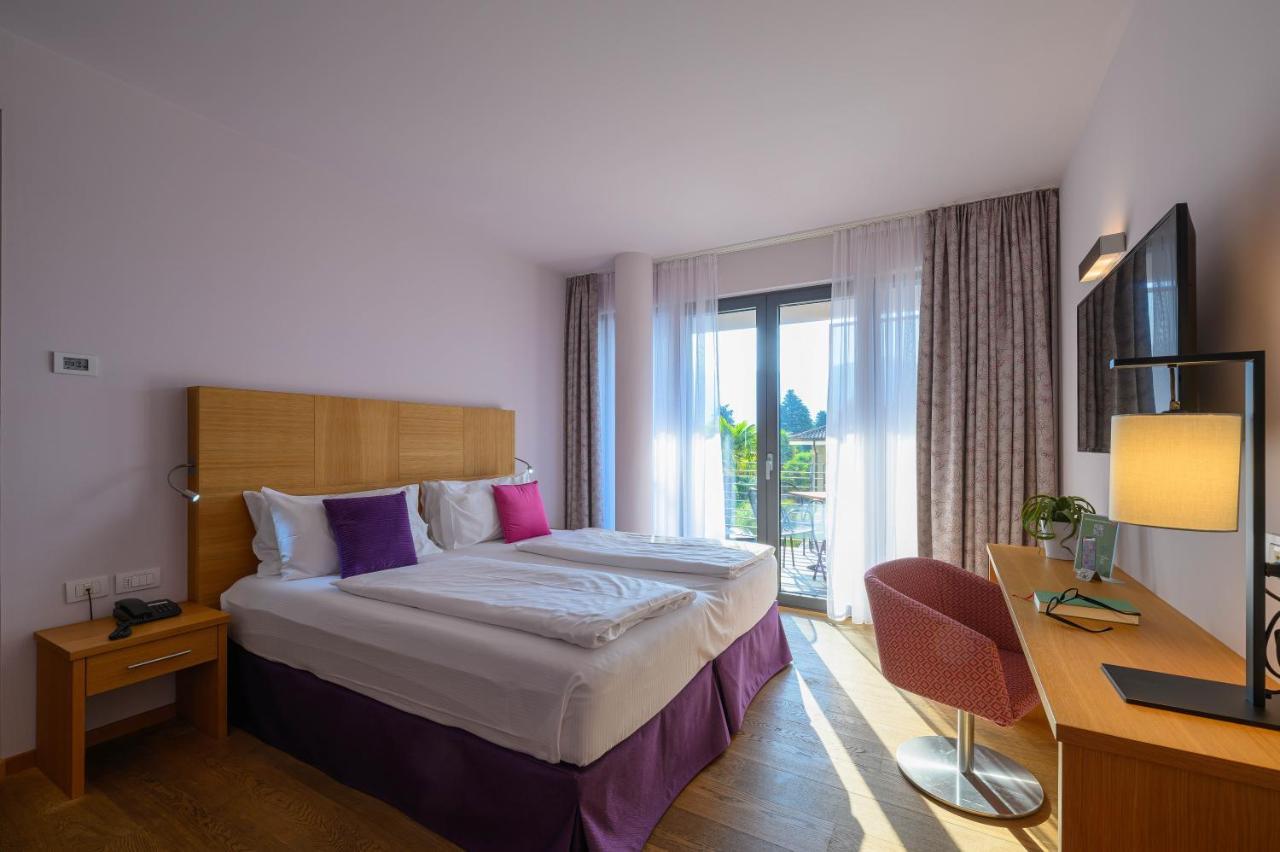 Active & Family Gioiosa Hotel