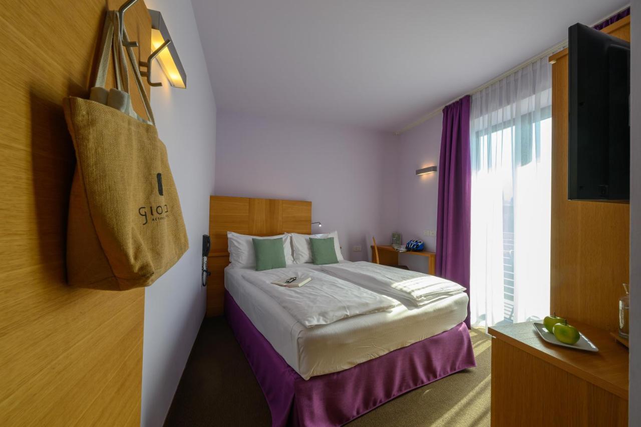 Active & Family Gioiosa 4*