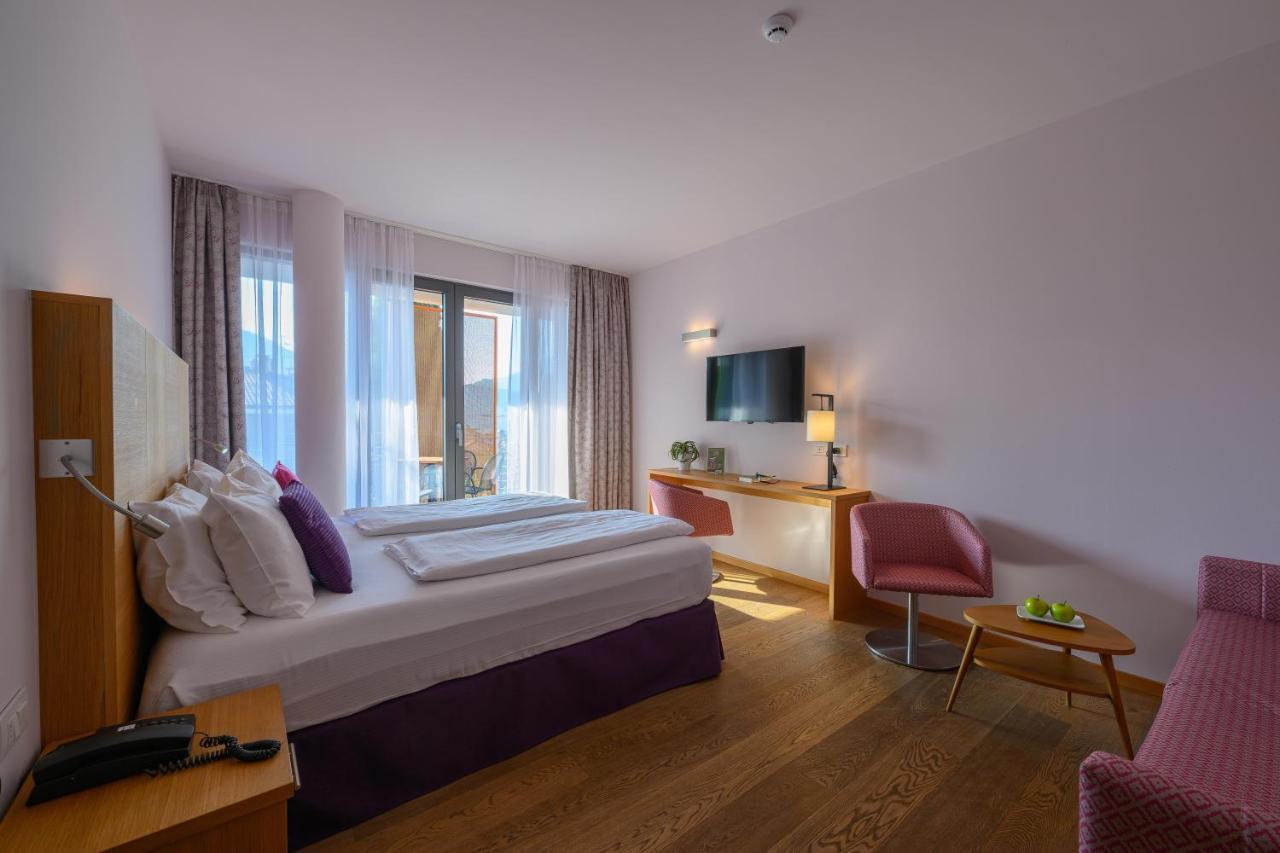 Hotel Active & Family Gioiosa