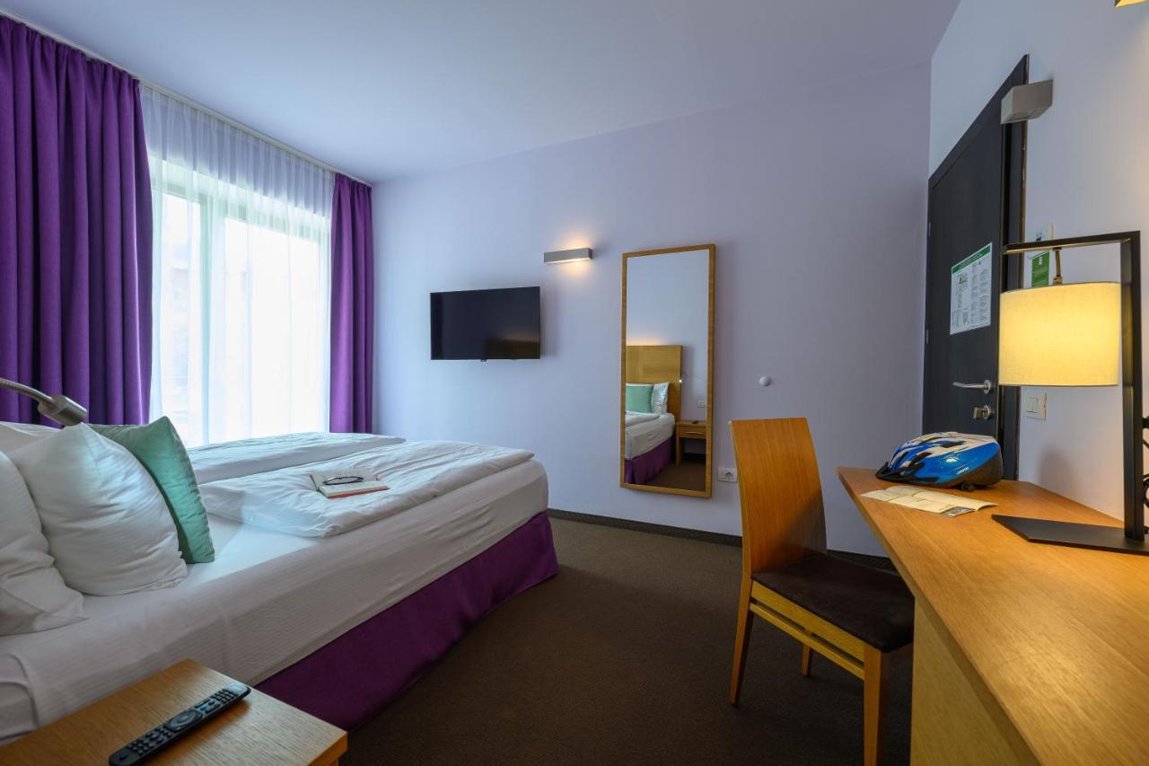Active & Family Gioiosa Hotel