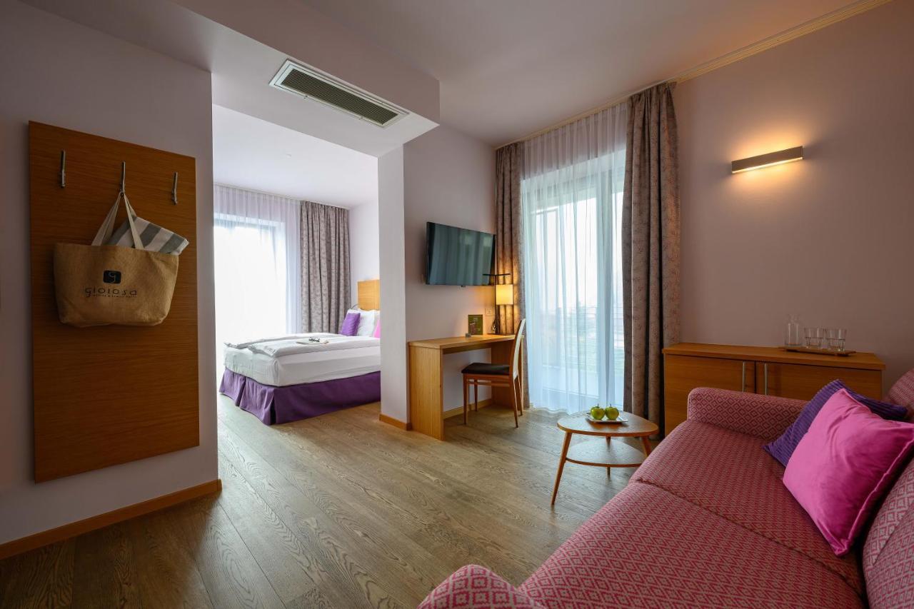 Active & Family Gioiosa 4* Riva del Garda
