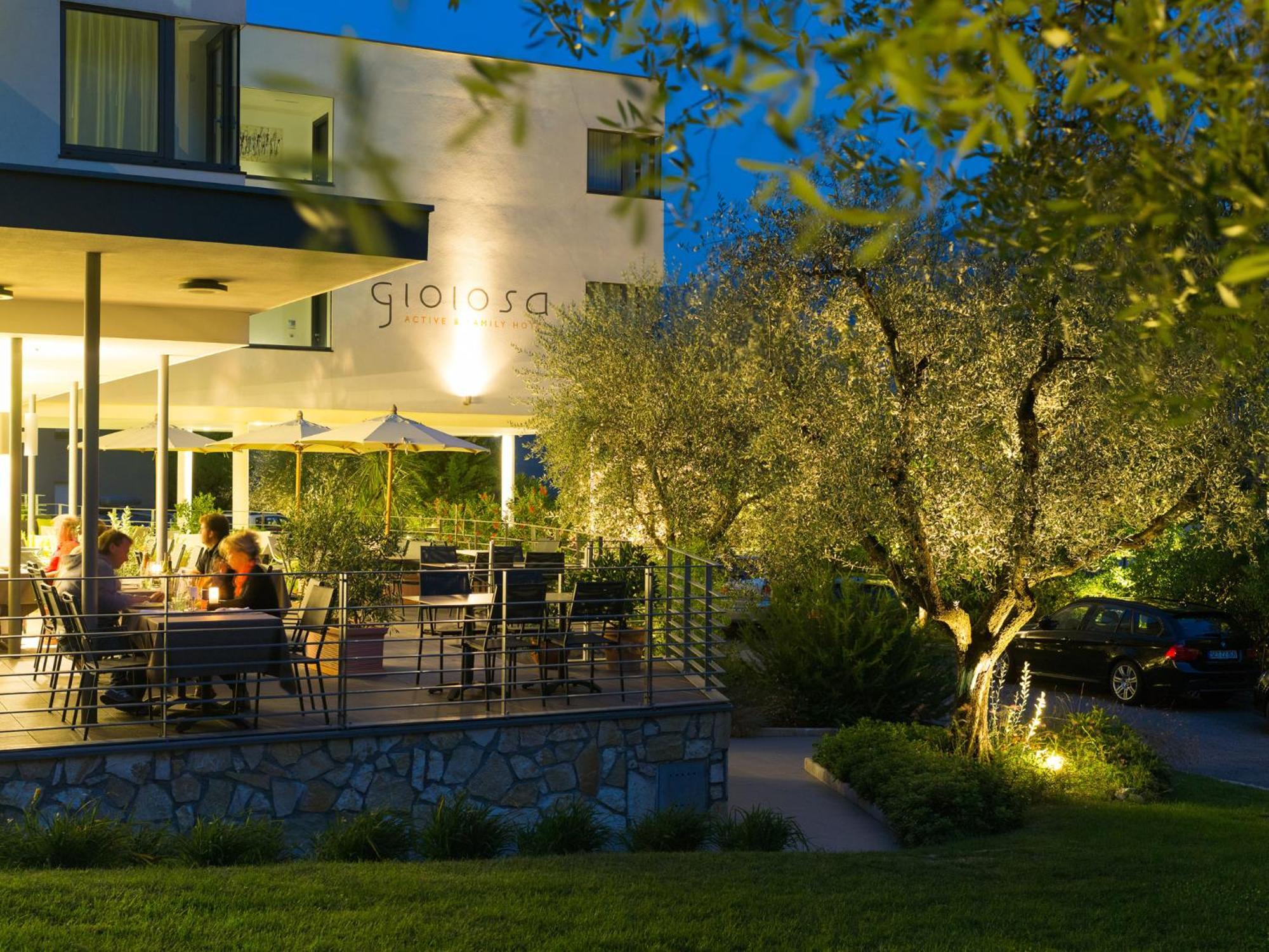 Hotel Active & Family Gioiosa Riva del Garda
