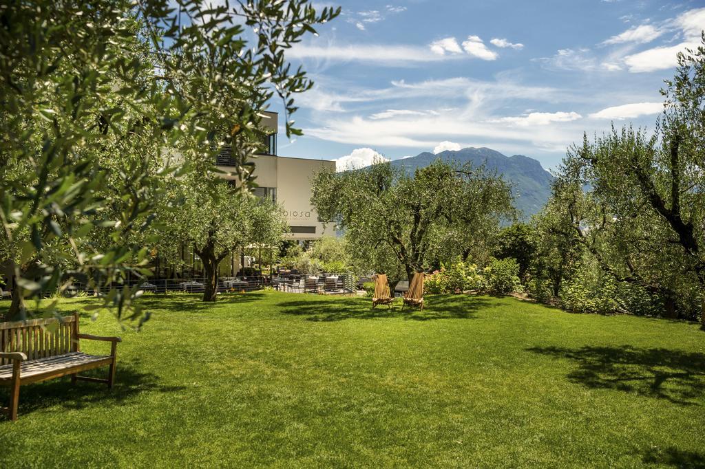 Hotel Active & Family Gioiosa 4*