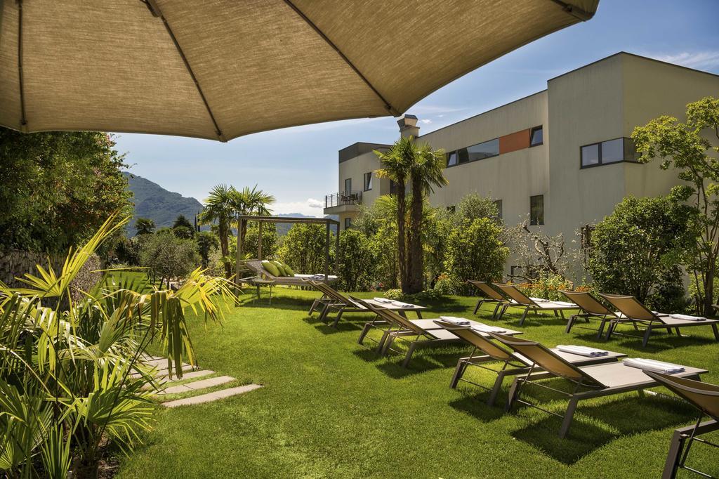 Active & Family Gioiosa Hotel
