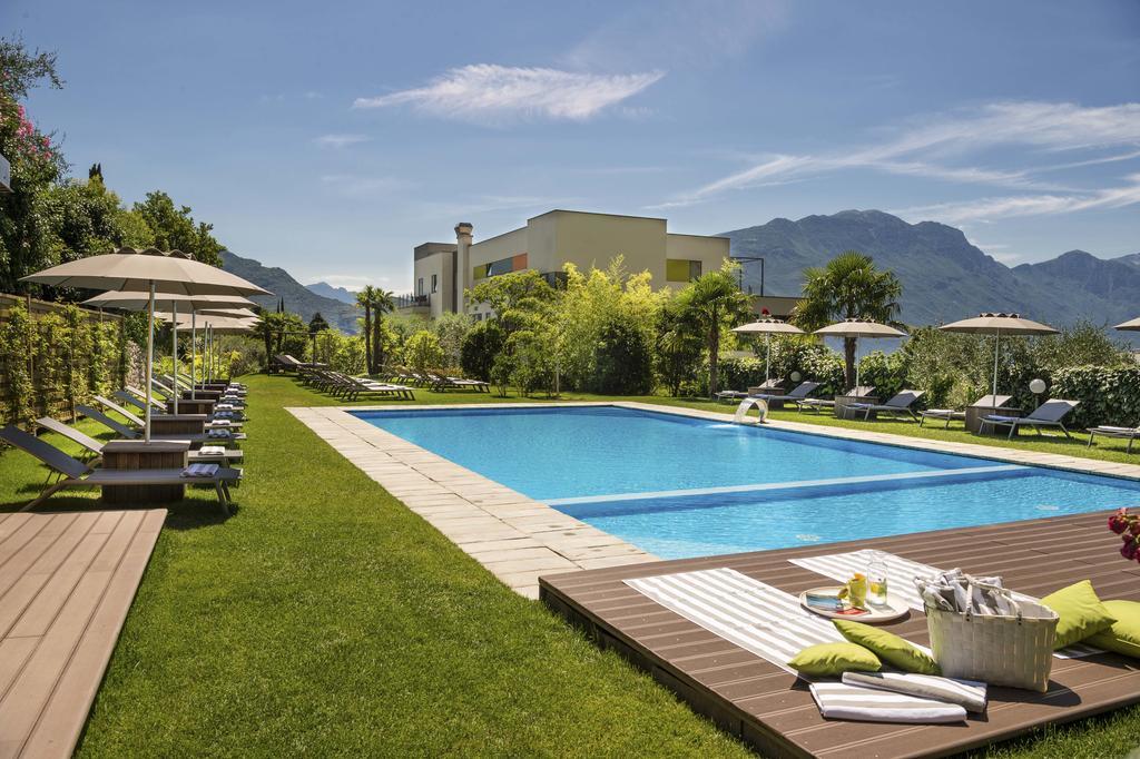 Active & Family Gioiosa Hotel Riva del Garda