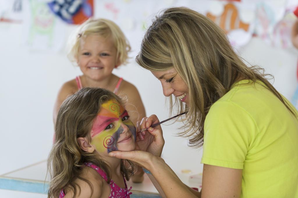 Active & Family Gioiosa Hotel Riva del Garda