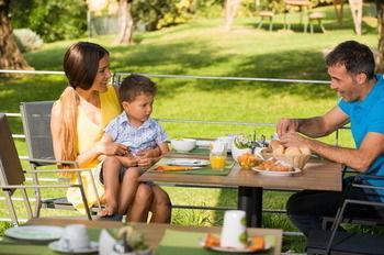 Active & Family Gioiosa 4*