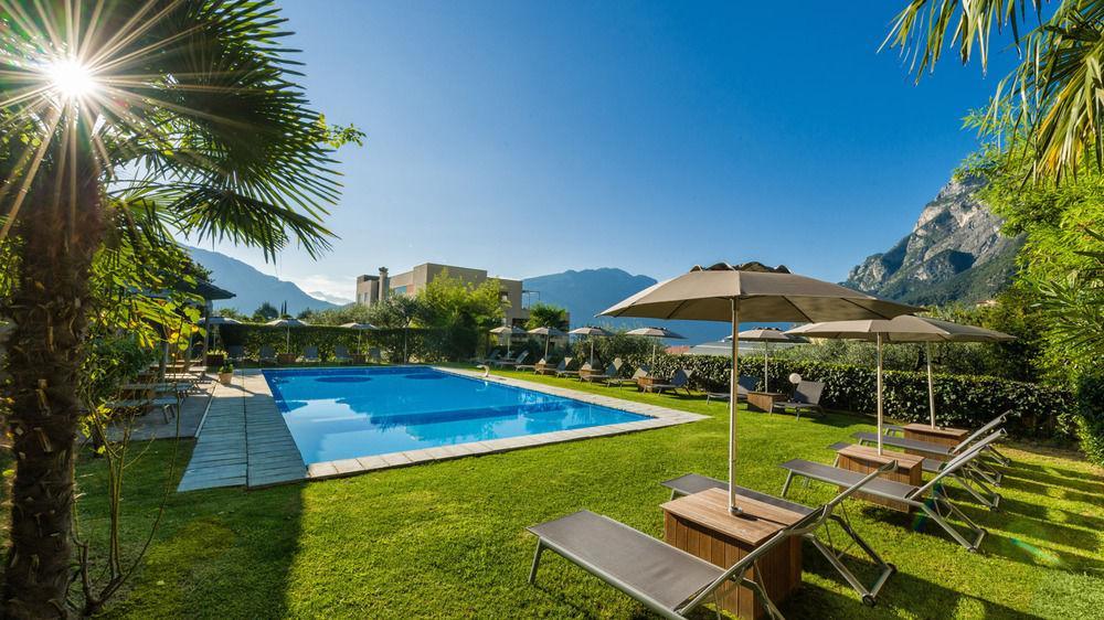 Active & Family Gioiosa Hotel Riva del Garda