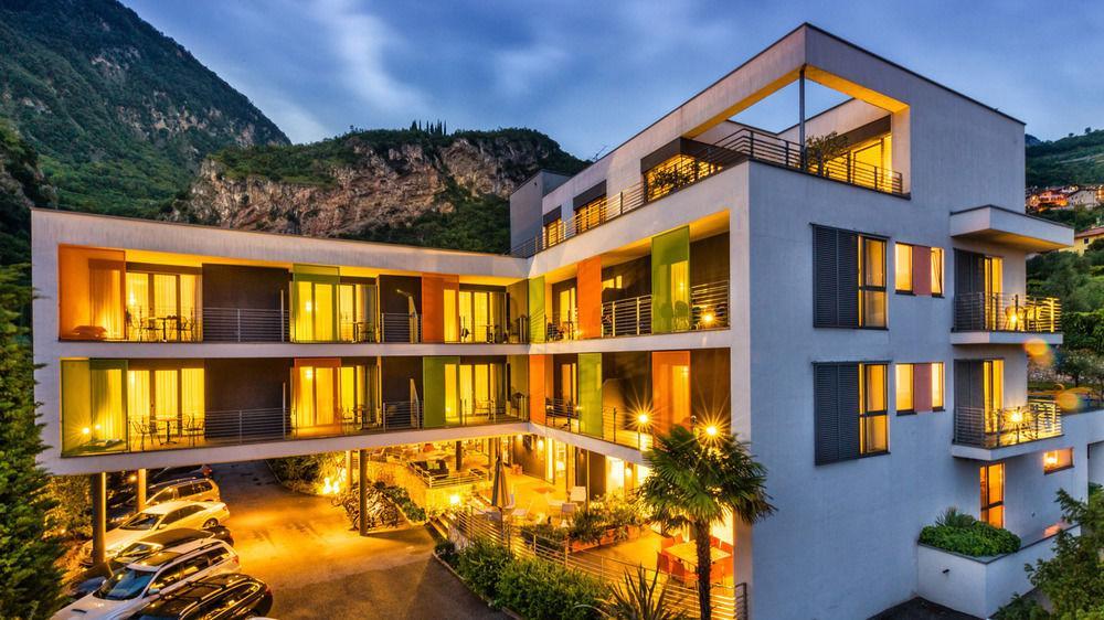 Hotel Active & Family Gioiosa 4*