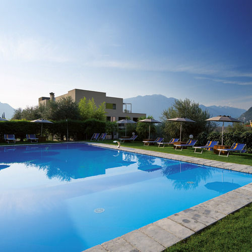 Active & Family Gioiosa Hotel 4*