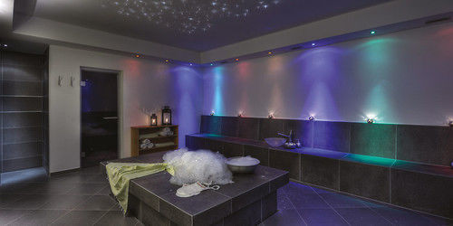 Active & Family Gioiosa Hotel 4*