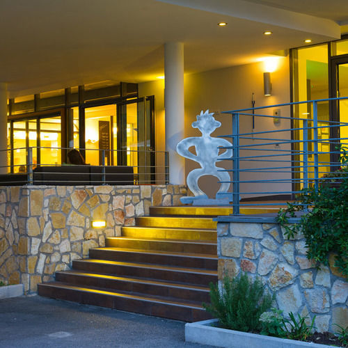 Hotel Active & Family Gioiosa