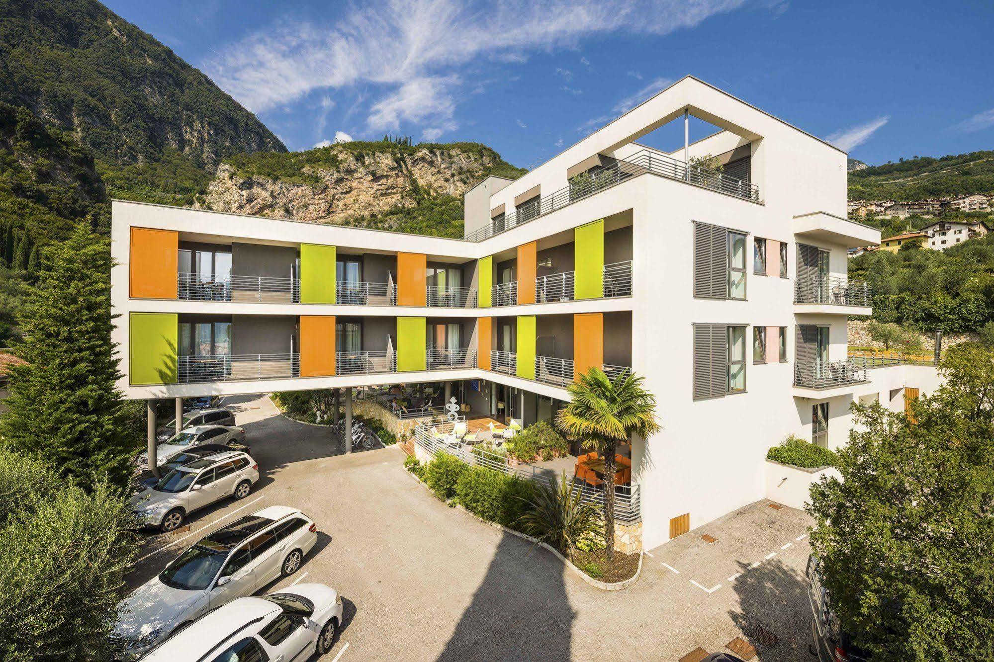 Hotel Active & Family Gioiosa Riva del Garda