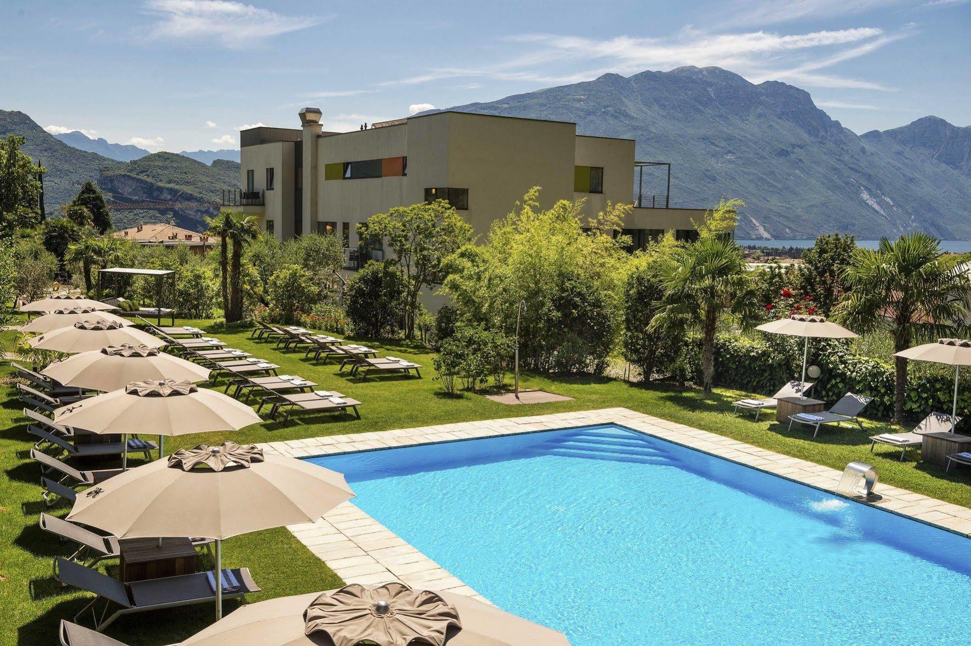 Hotel Active & Family Gioiosa 4*