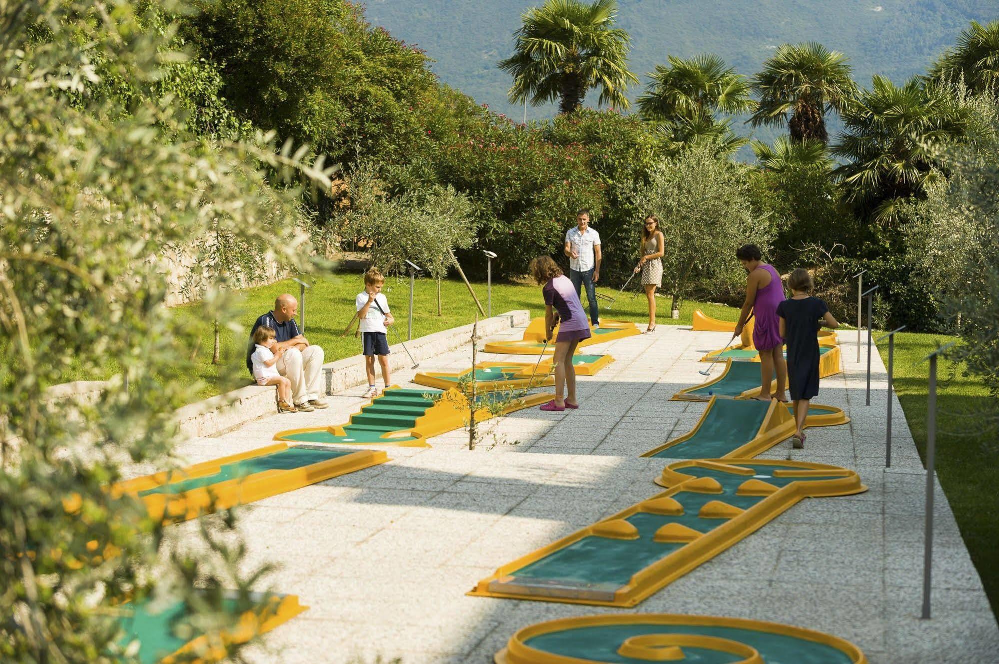 Hotel Active & Family Gioiosa