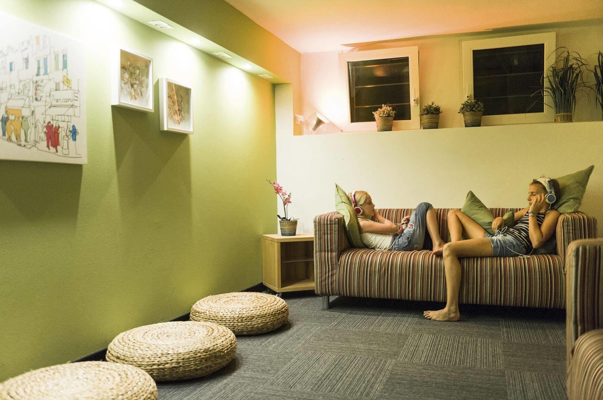 Hotel Active & Family Gioiosa 4*
