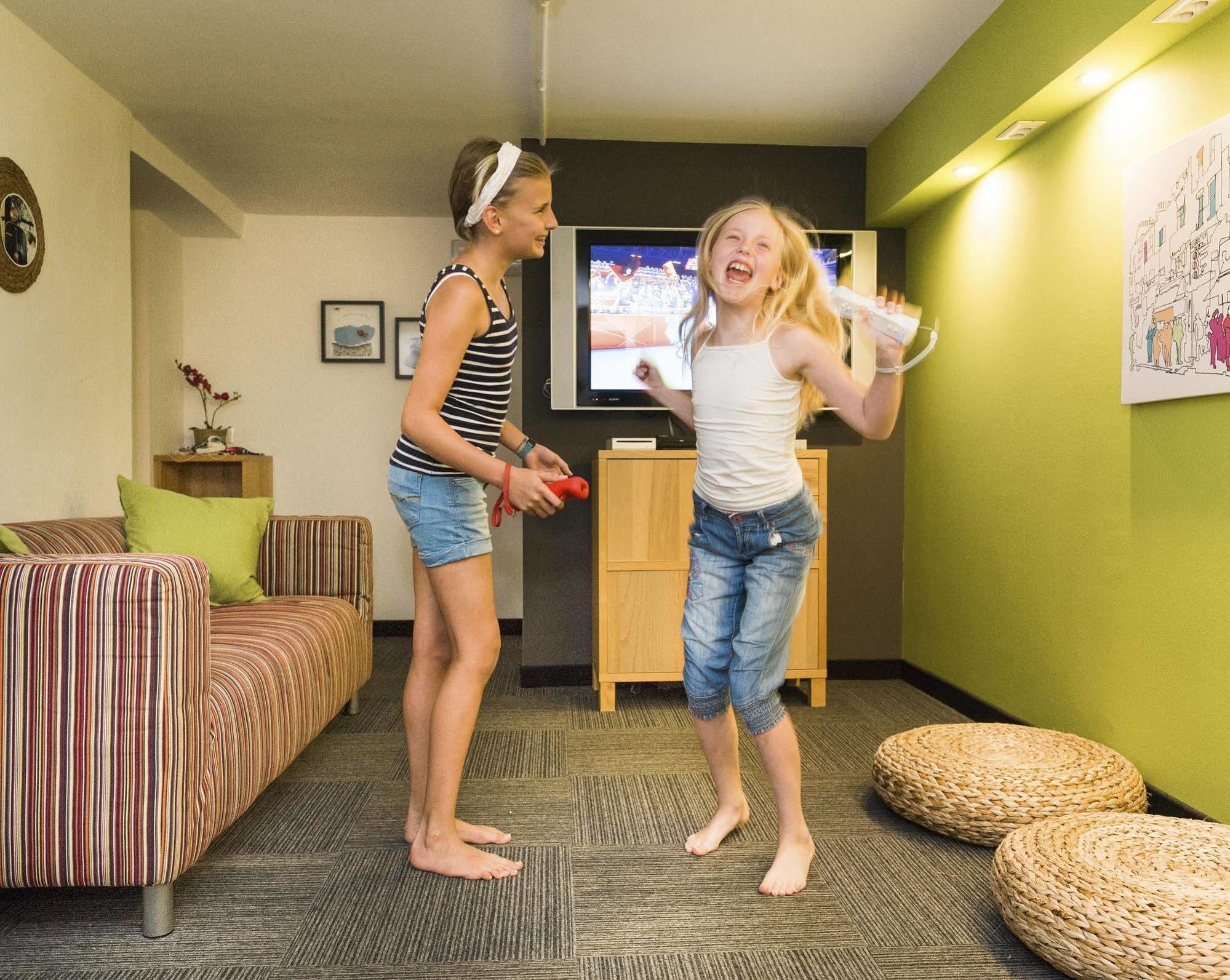 Active & Family Gioiosa Hotel Riva del Garda